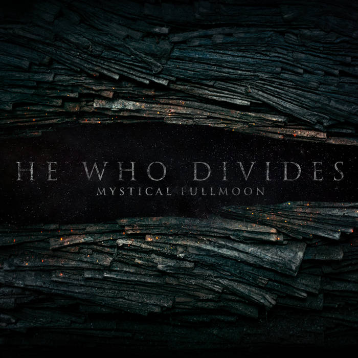 He Who Divides - exclusive free download
