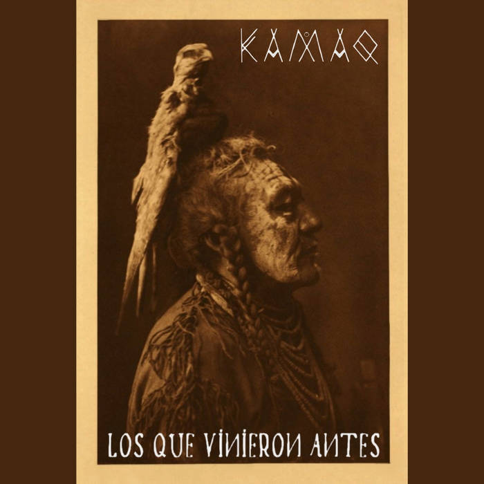 Los que Vinieron Antes