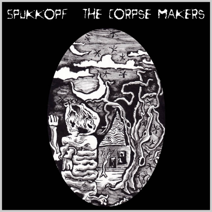 The Corpse Makers
