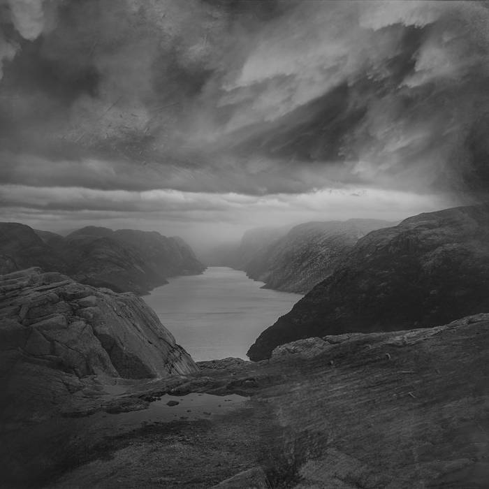 BARKASTH - Hear My Void