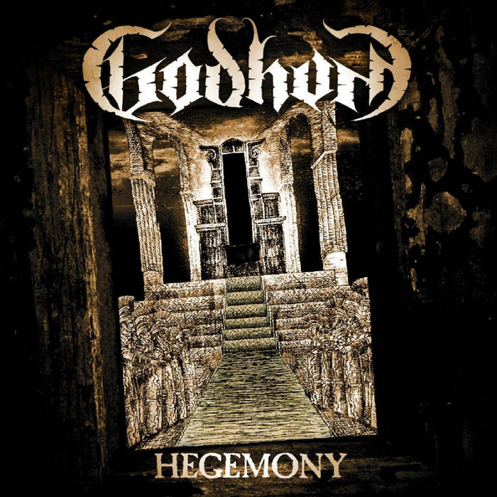Hegemony (EP)