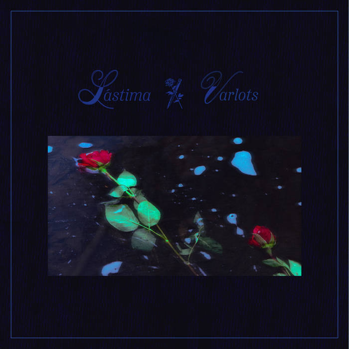 Lástima / Varlots Split