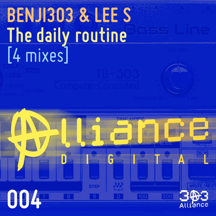 Alliance Digital 004