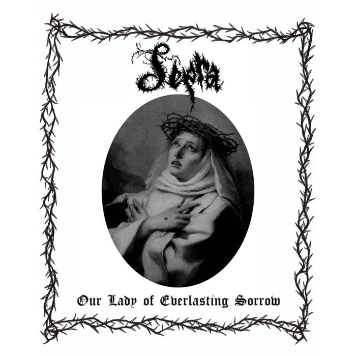 Our Lady of Everlasting Sorrow