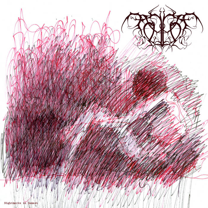 Nightmares in Damask