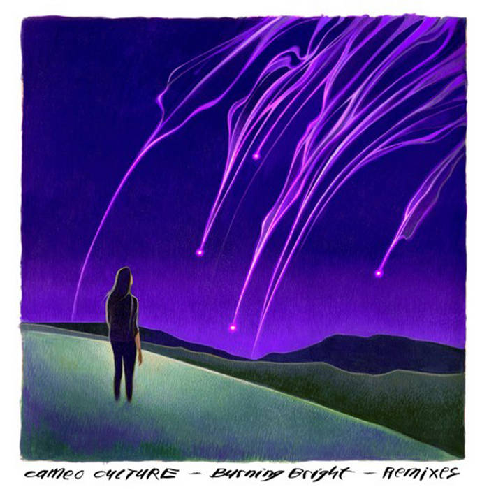 Cameo Culture - Right and Wrong - One Of Them Remix
