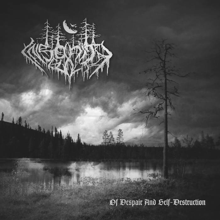 Of Despair and Self-Destruction