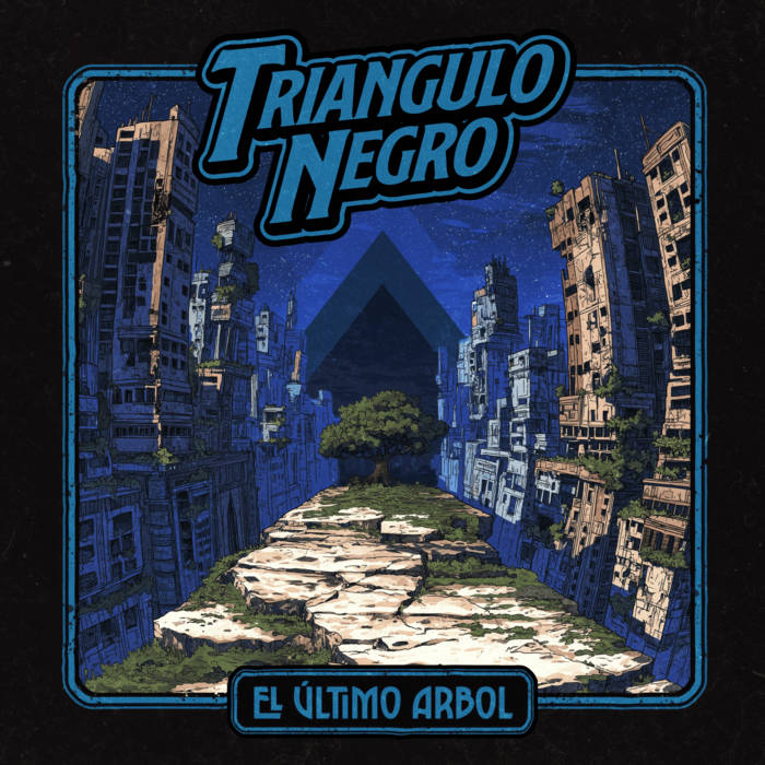 El ultimo arbol (full album)