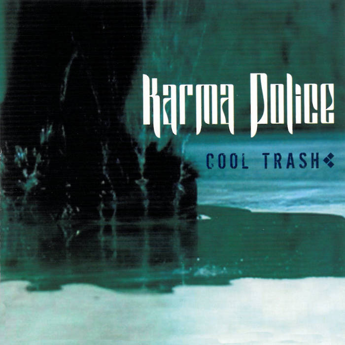 Cool Trash (2004)