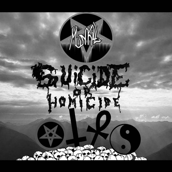 Suicide Or Homicide