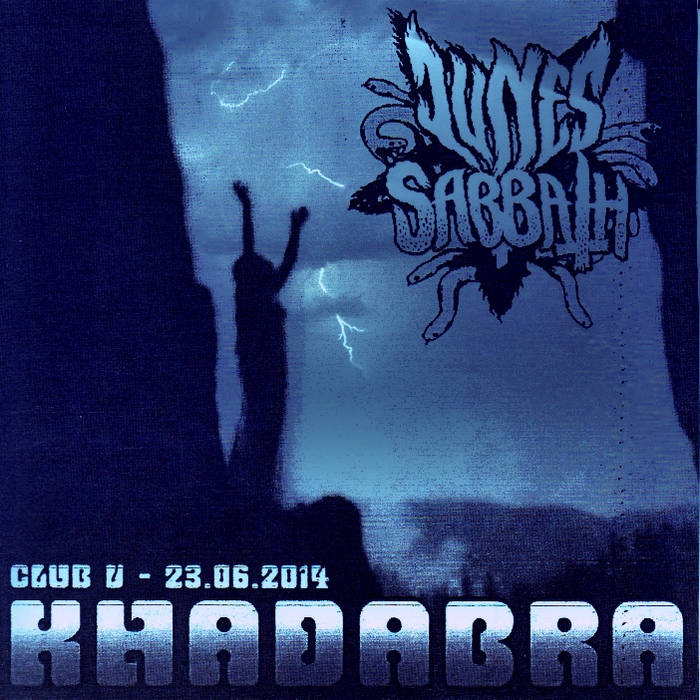 Vivo Lunes O Sabbath