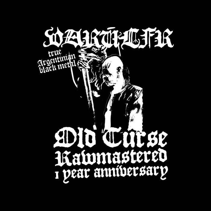 Old Curse (Rawmastered)