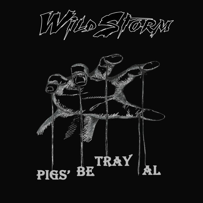 Pigs' Betrayal (demo)