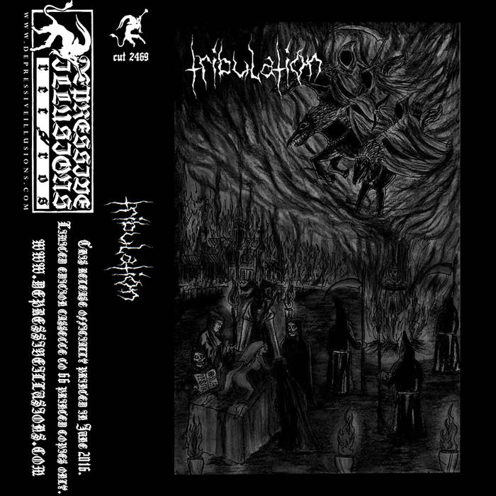 Tribulation