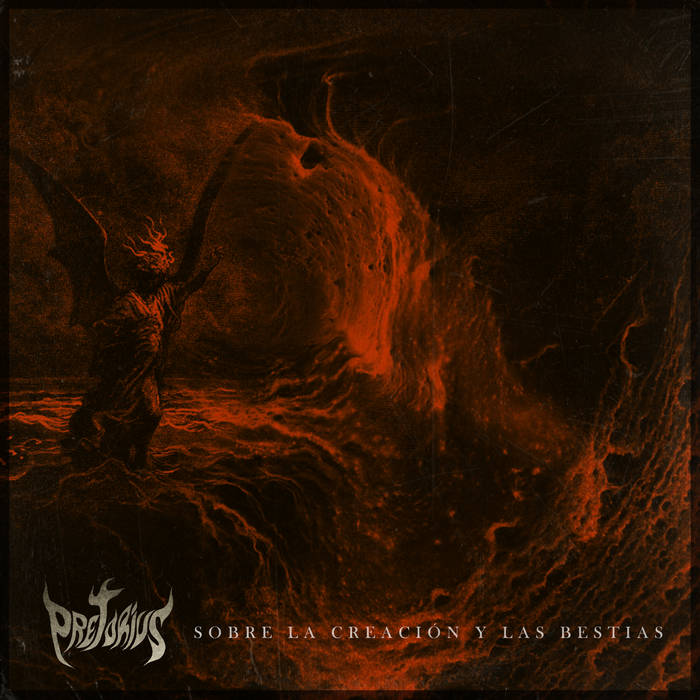 Sobre la Creación y las Bestias