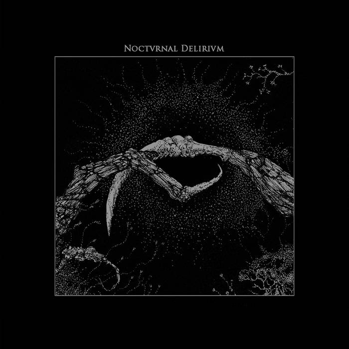 Somnambulist  [dark ambient Demo]