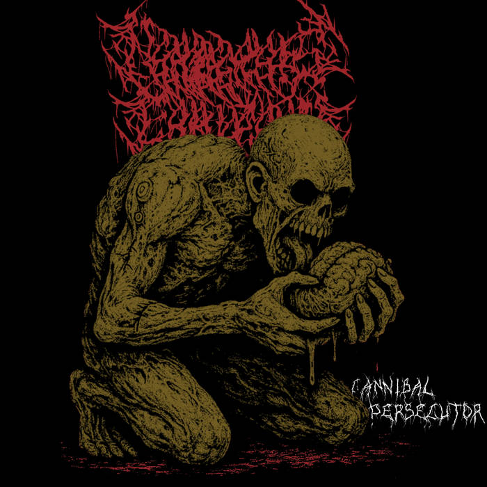 Cannibal Persecutor