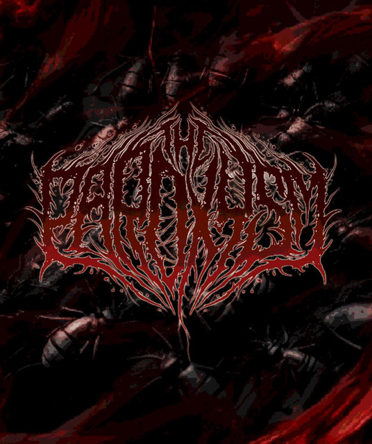 Paroxysm