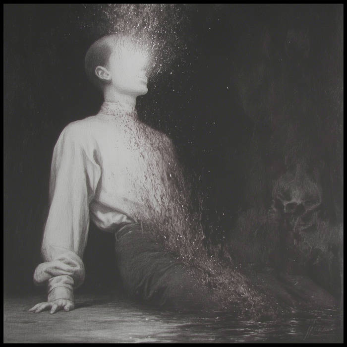 untitled improvisation on a self-created pure data synth