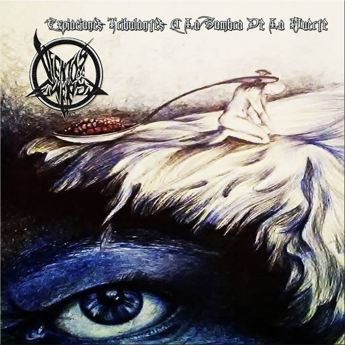 EXPIACIONES TRIBULANTES A LA SOMBRA DE LA MUERTE