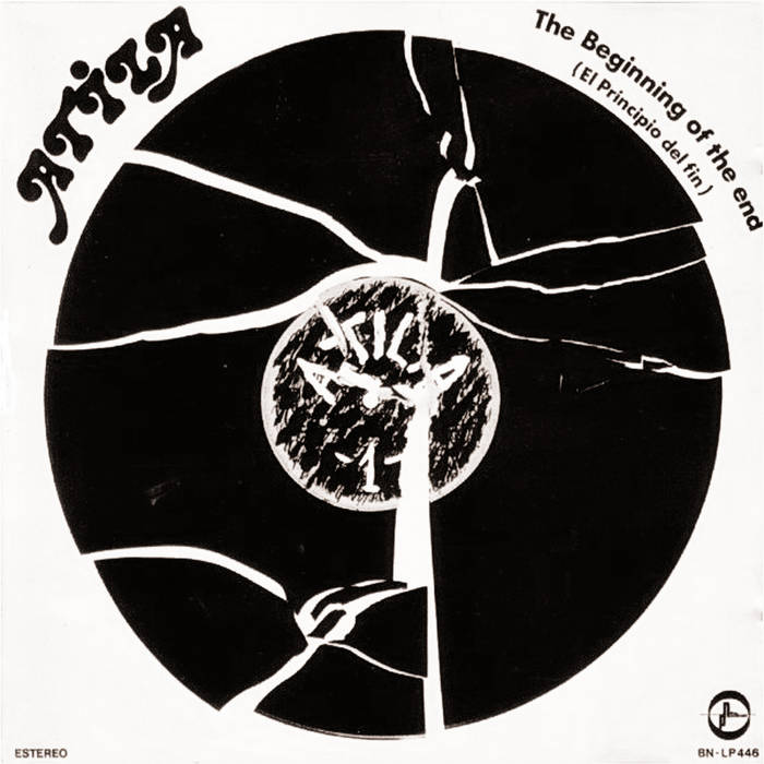 El Principio del fin