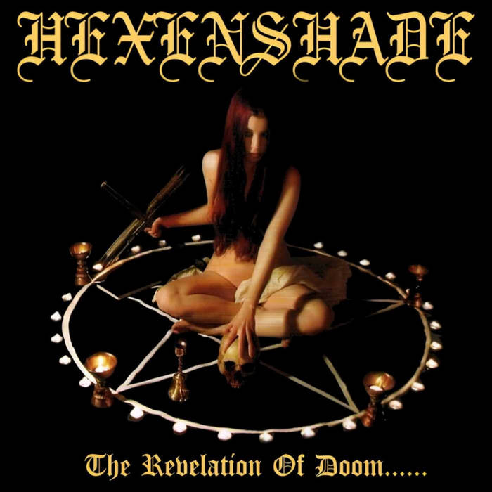 The Revelation Of Doom......