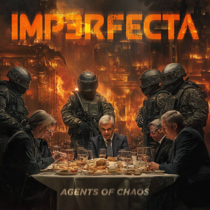 Agents of Chaos