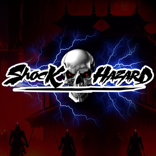 Shock Hazard