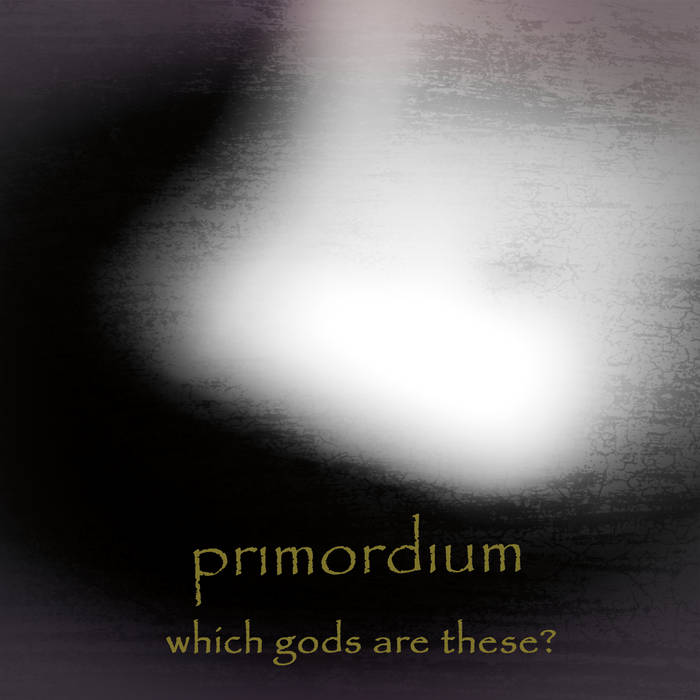 Which Gods Are These?