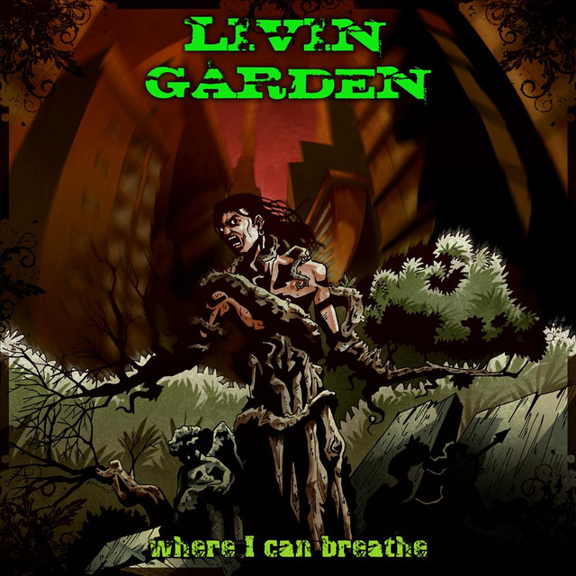 Livin Garden