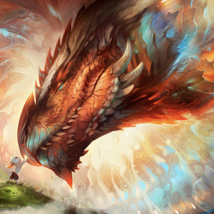 Spirit Hunter - Haunter of Dreams