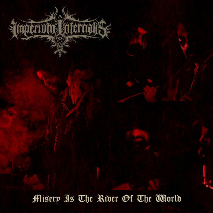 Misery Is The River Of The World (Tom Waits Cover)