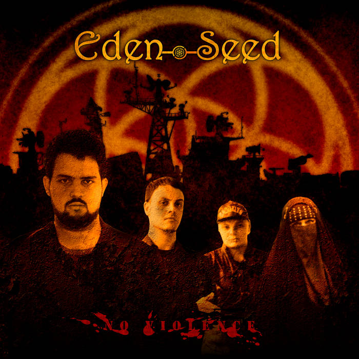 No Violence [Early Single]