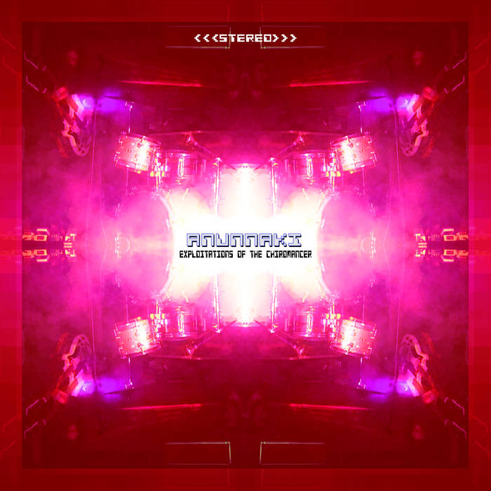 Exploitations of the Chiromancer