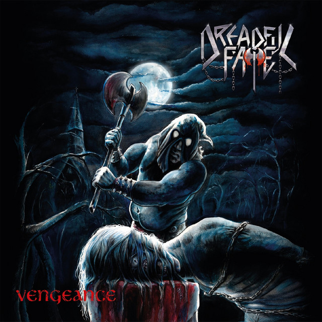 Dreadful Deathreign