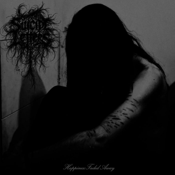 Happiness Faded Away