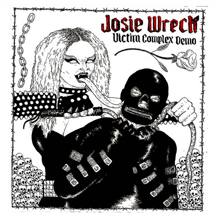 Victim Complex Demo EP