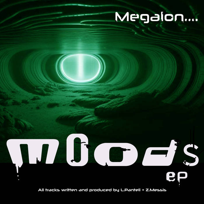 moods ep