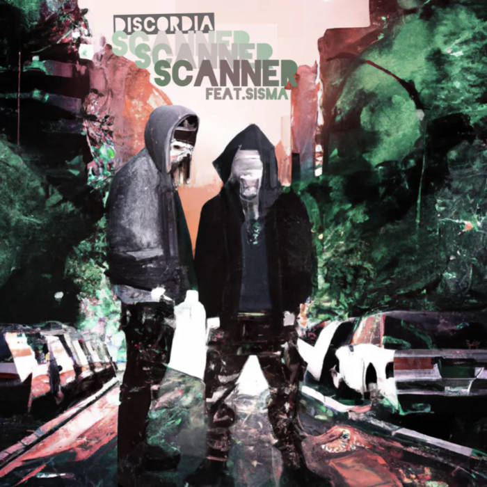 Scanner feat.Sisma