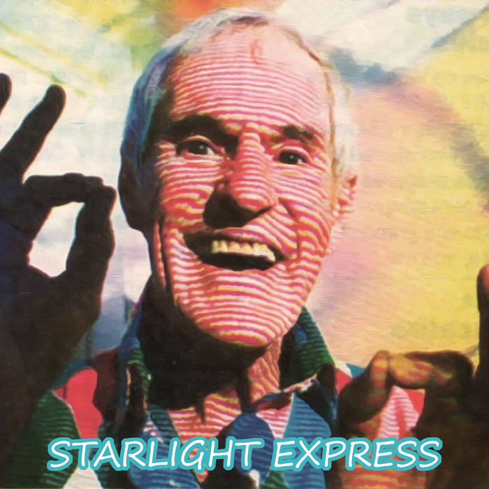 Starlight Express