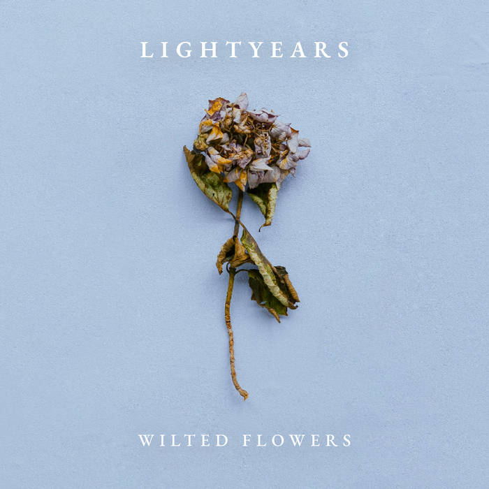 Wilted Flowers