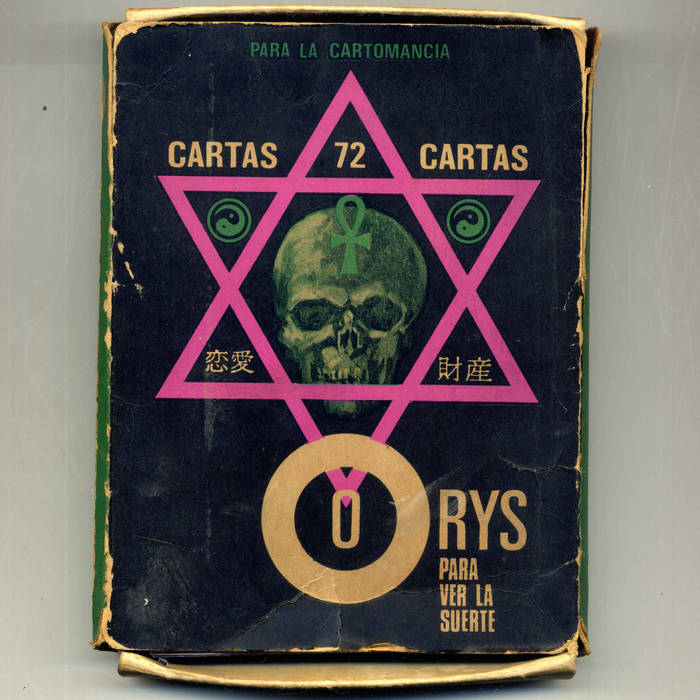 72 Cartas para la Cartomancia