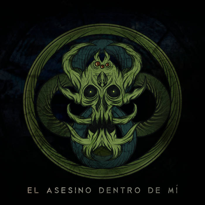 El Asesino Dentro De Mí