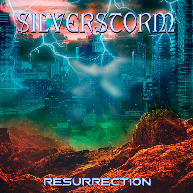 Silverstorm