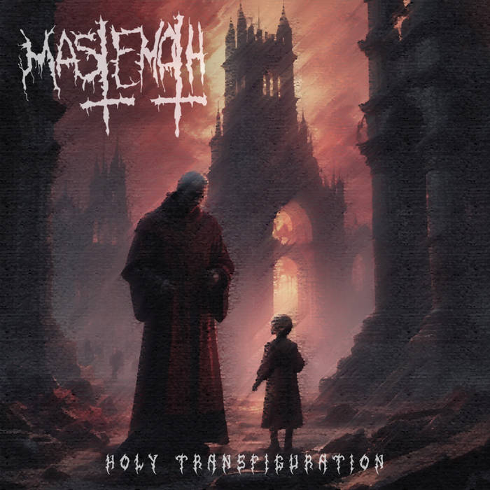 Holy Transfiguration (Single)