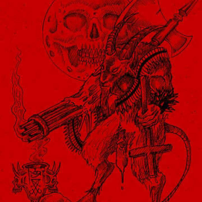 PROWLING POISON OF DARKNESS