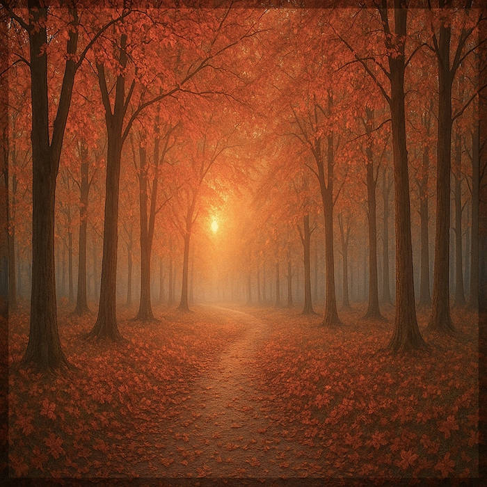 October Ghosts And Other Stories