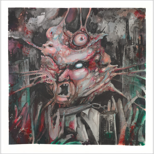 Voiceless Dissonance