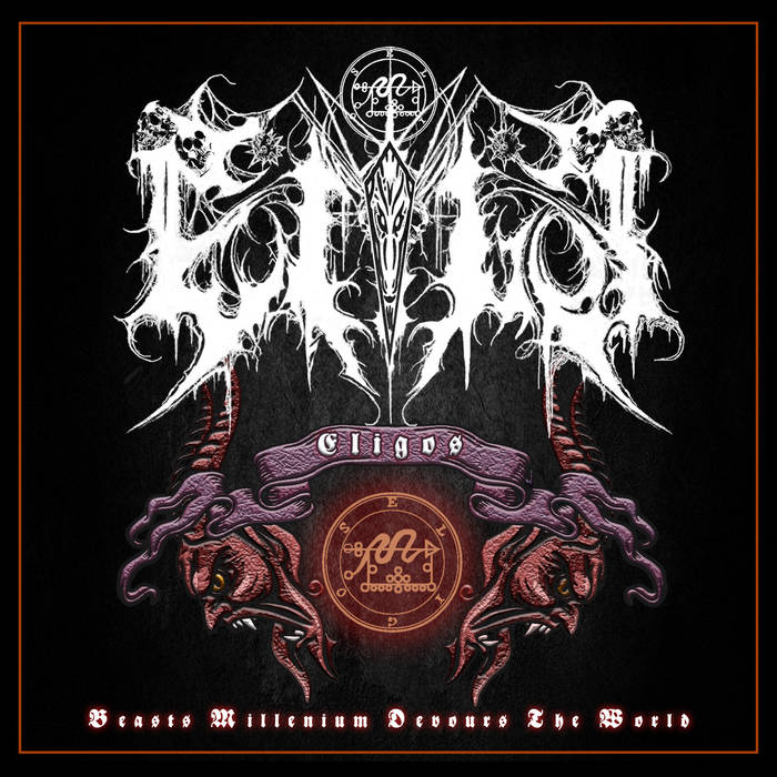 Beast's  Millenium Devours The World