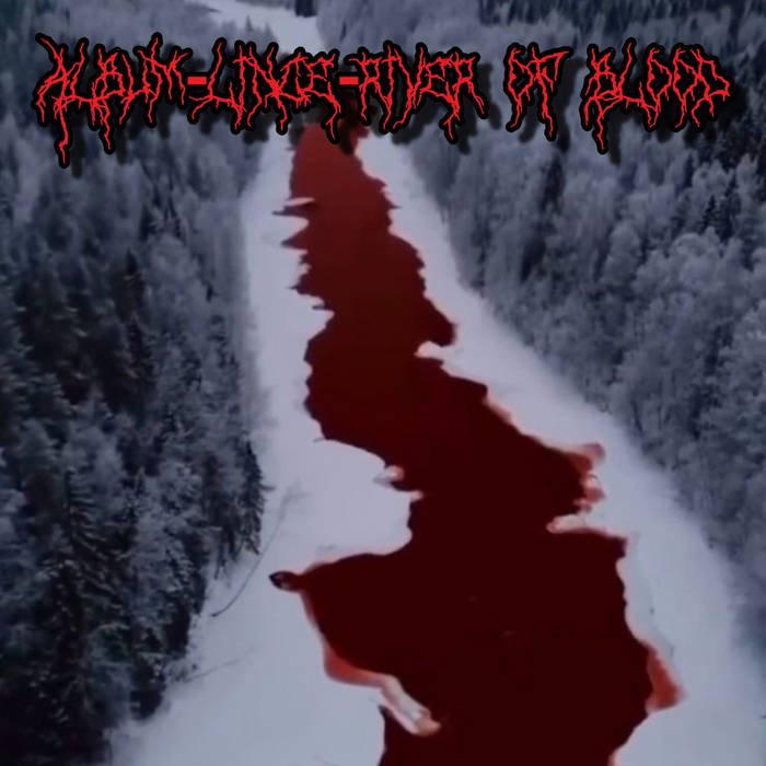 ALBUM-LINCE-RIVER OF BLOOD